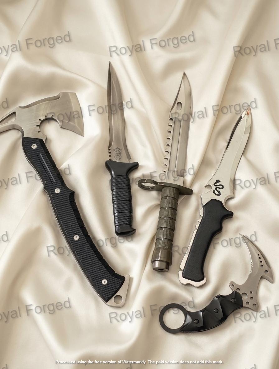Re4 krauser knife - Etsy 日本