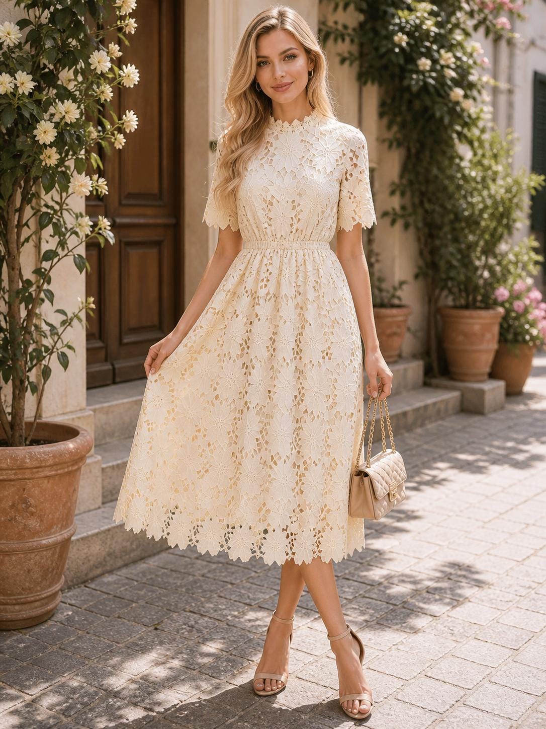 sachin and babi light blue dress Korean Style Formal Dress