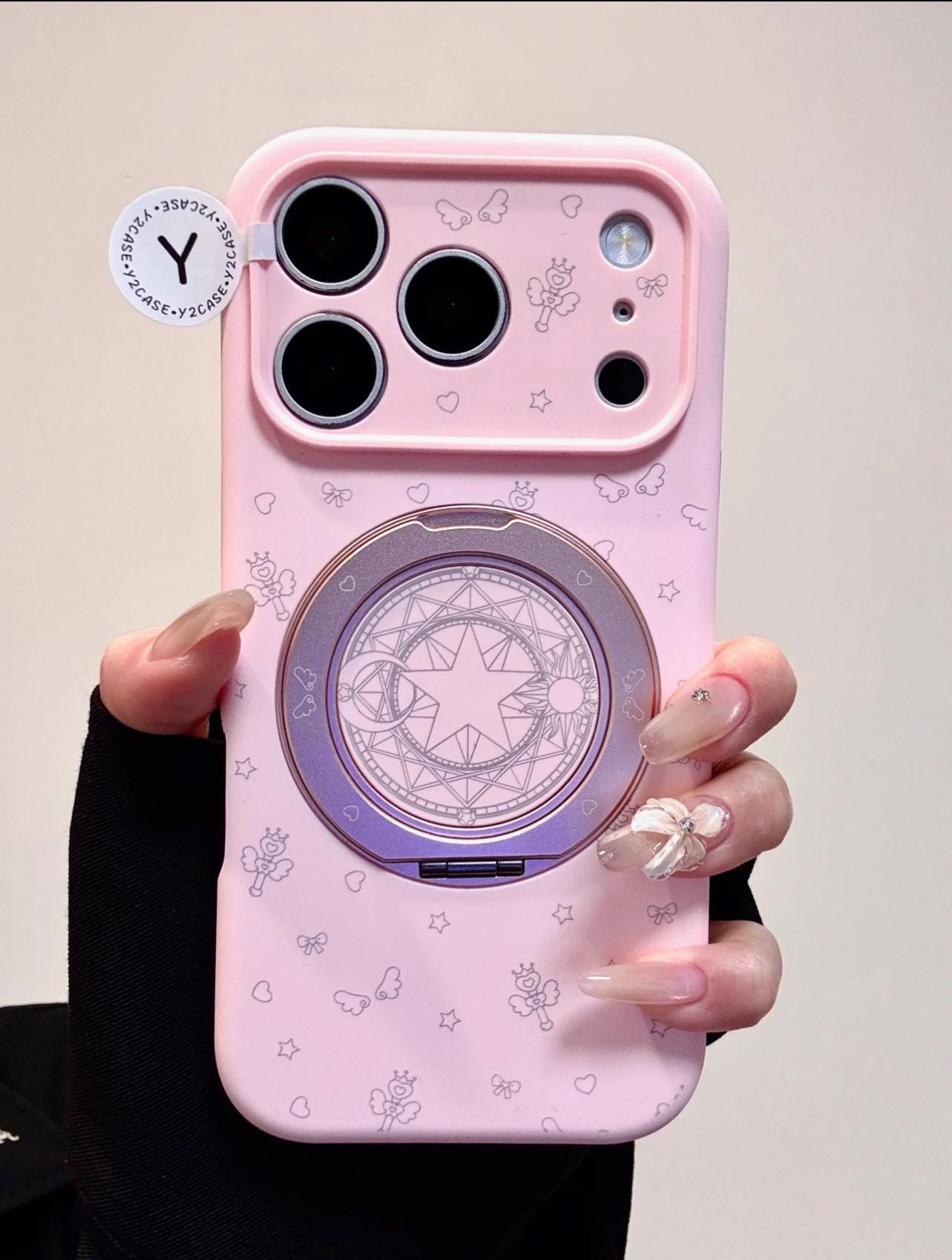 Sailor Moon iPhone Case - Etsy UK