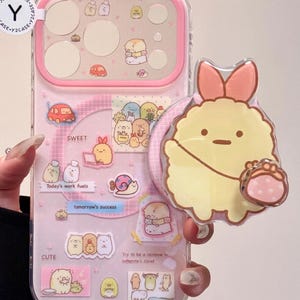 2 Pièces Coque Pour Apple Iphone 14 Pro Max 6.7'' Anime Akatsuki Manga