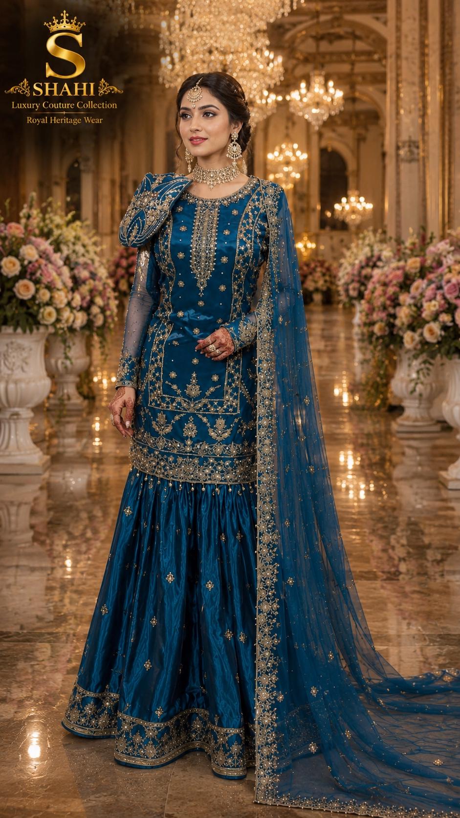 mughal theme party dress 8 Mughal theme ideas
