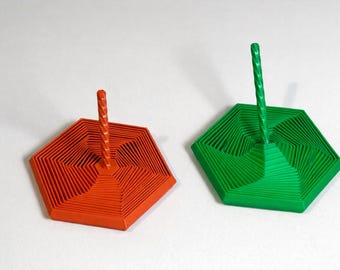 Paraply Fidget Sensorisk Leksak (set om 2)