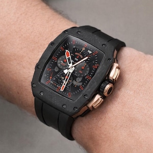 Richard mille apple watch case - Etsy 日本