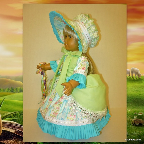 little bo peep costume accessories