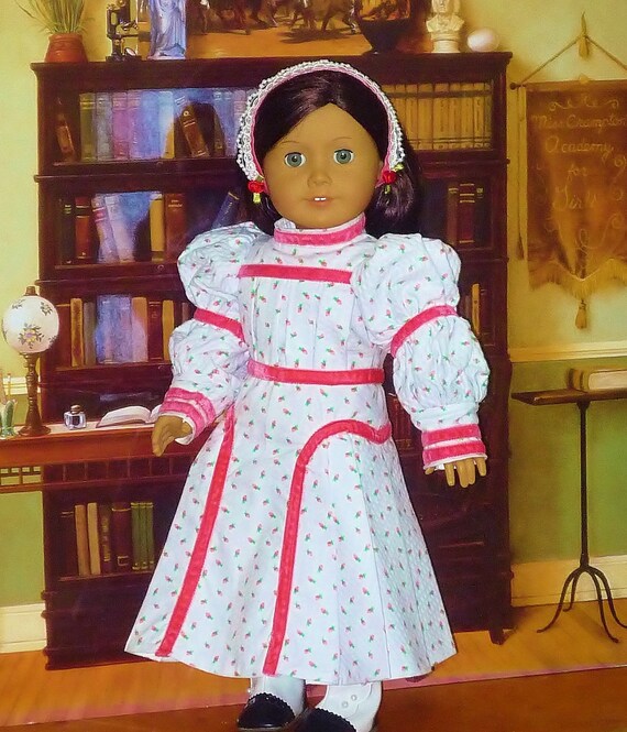 victorian american girl doll