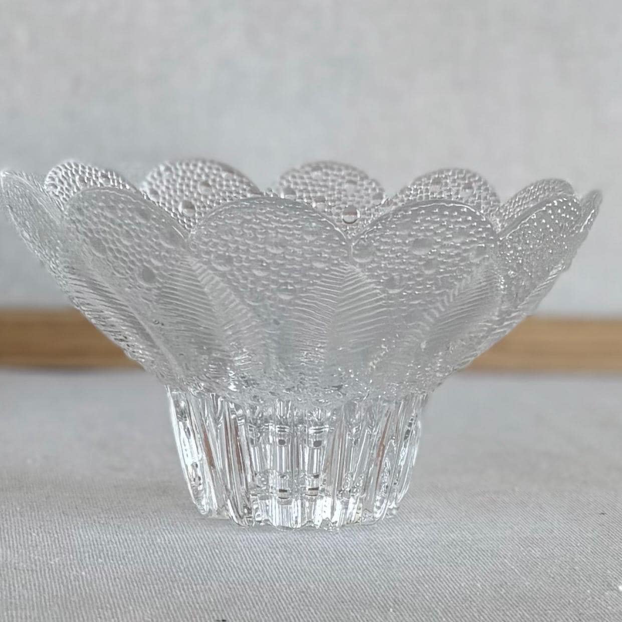 Lausitzer Glass - Etsy