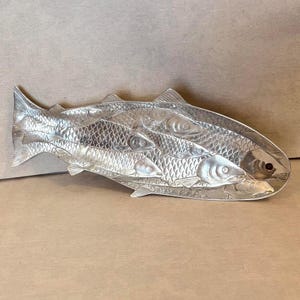 Arthur Court Fish - Etsy
