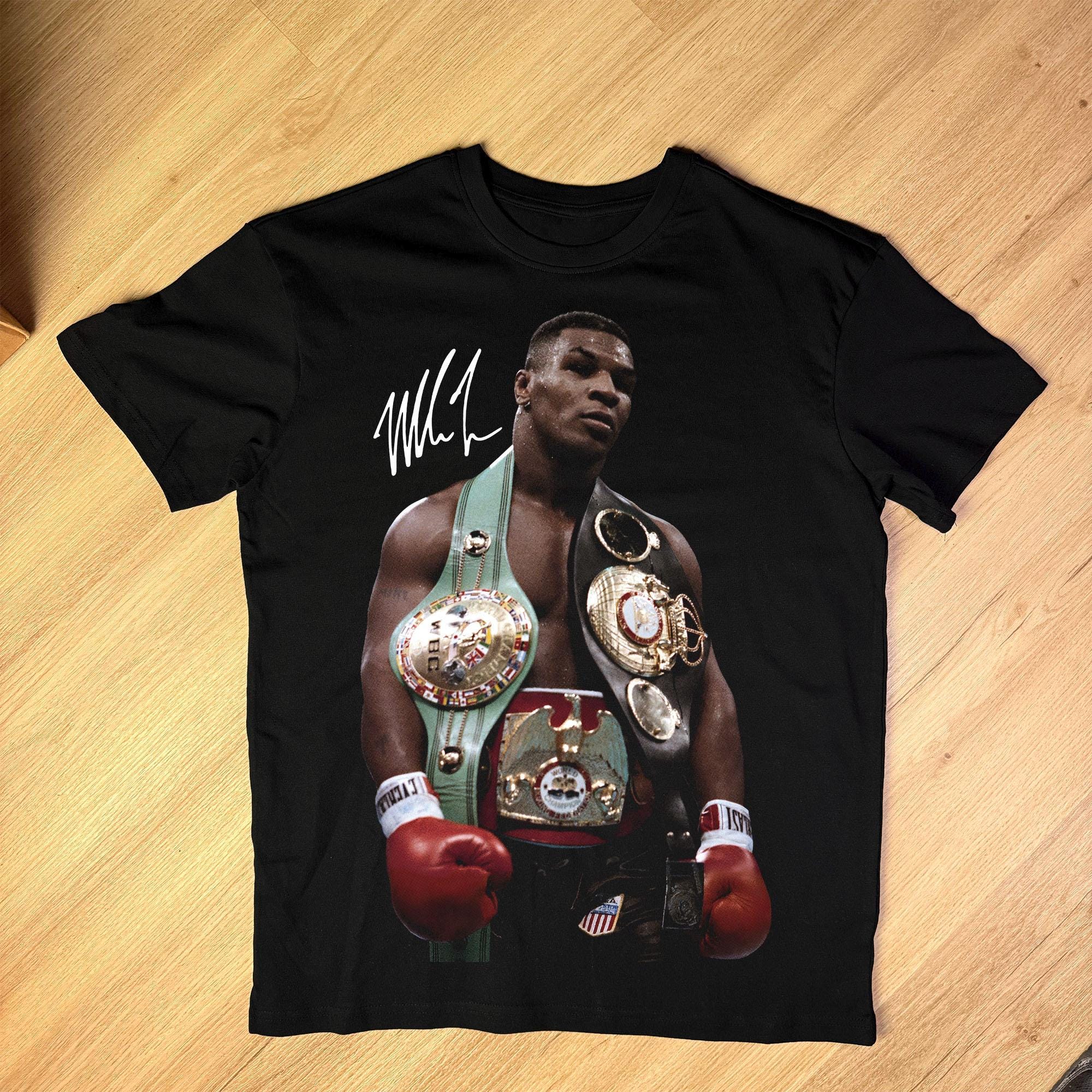 90s Mike Tyson - Etsy