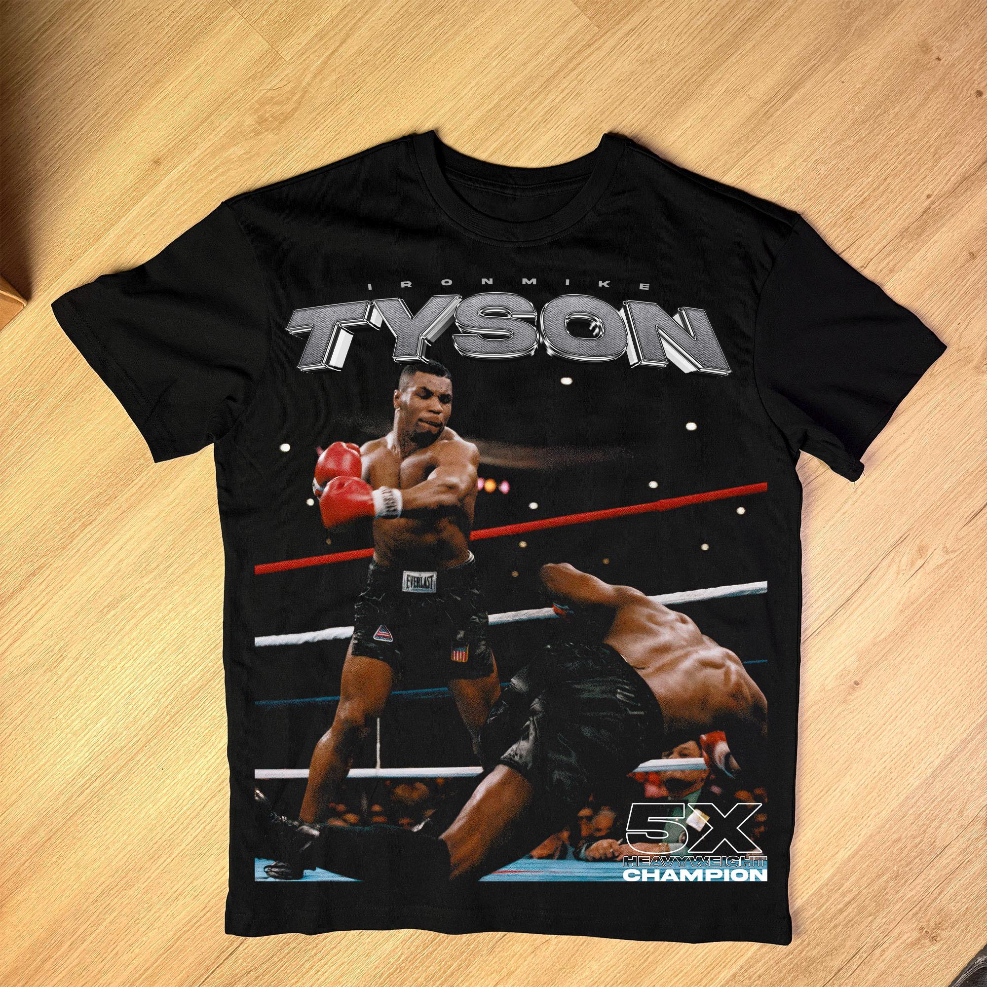 Mike tyson punch out - Etsy 日本
