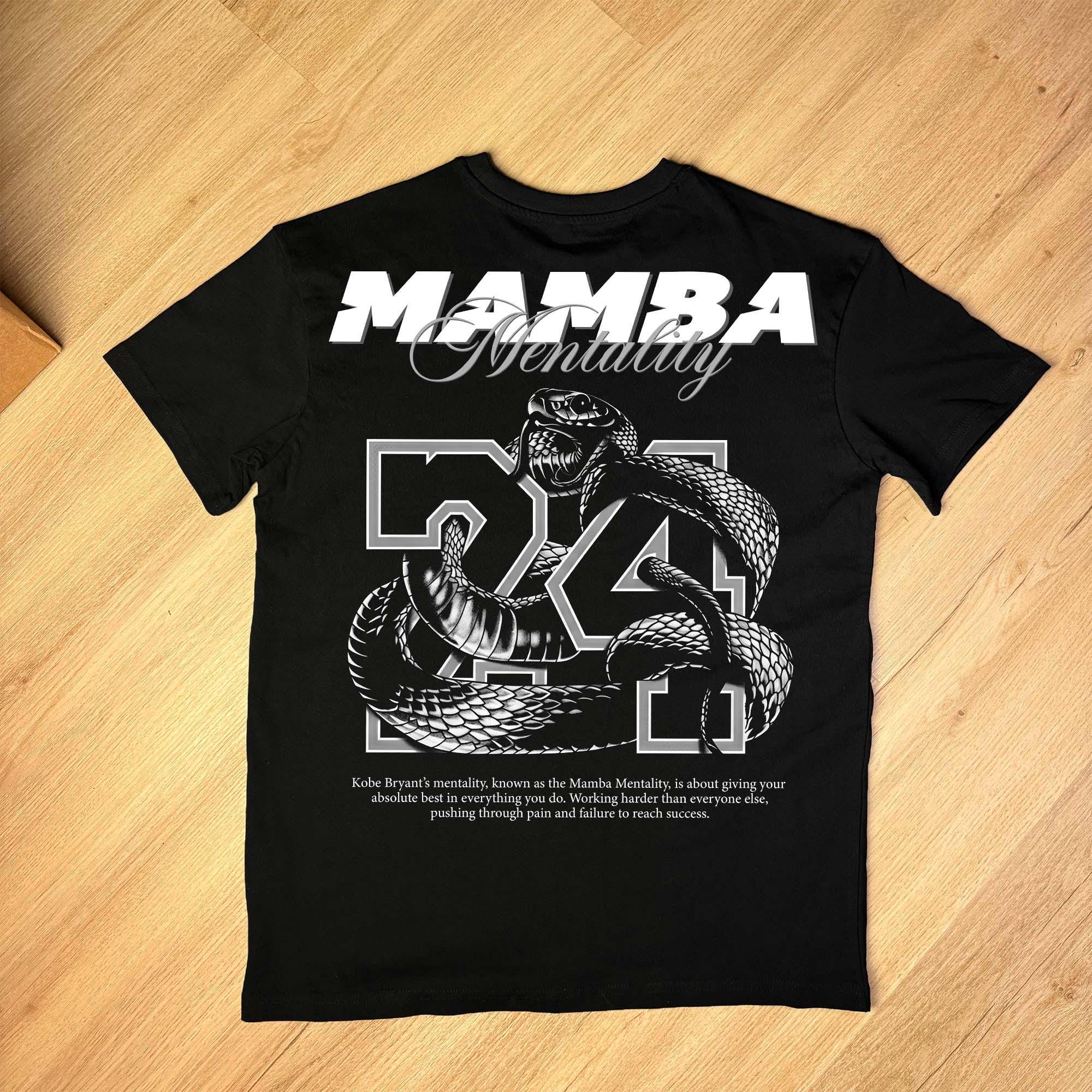 Kobe 24 Shirt Vintage - Etsy