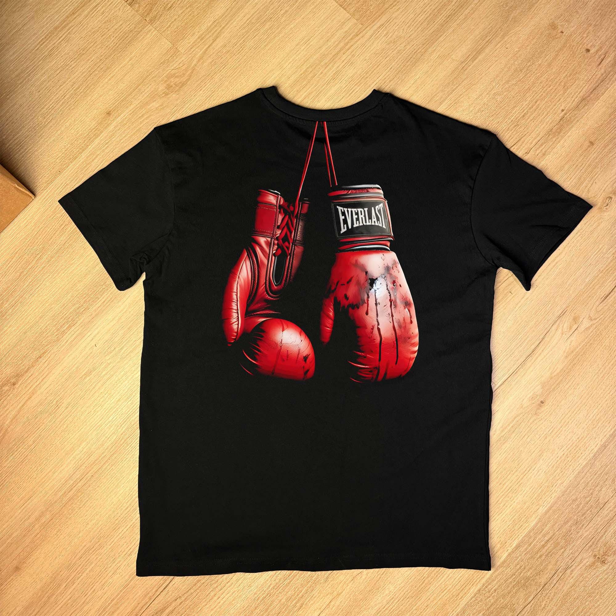 Vintage boxing shirt - Etsy 日本