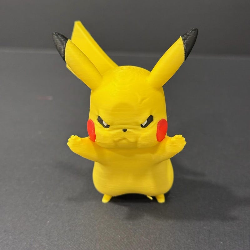 Fenster pikachu - Etsy.de