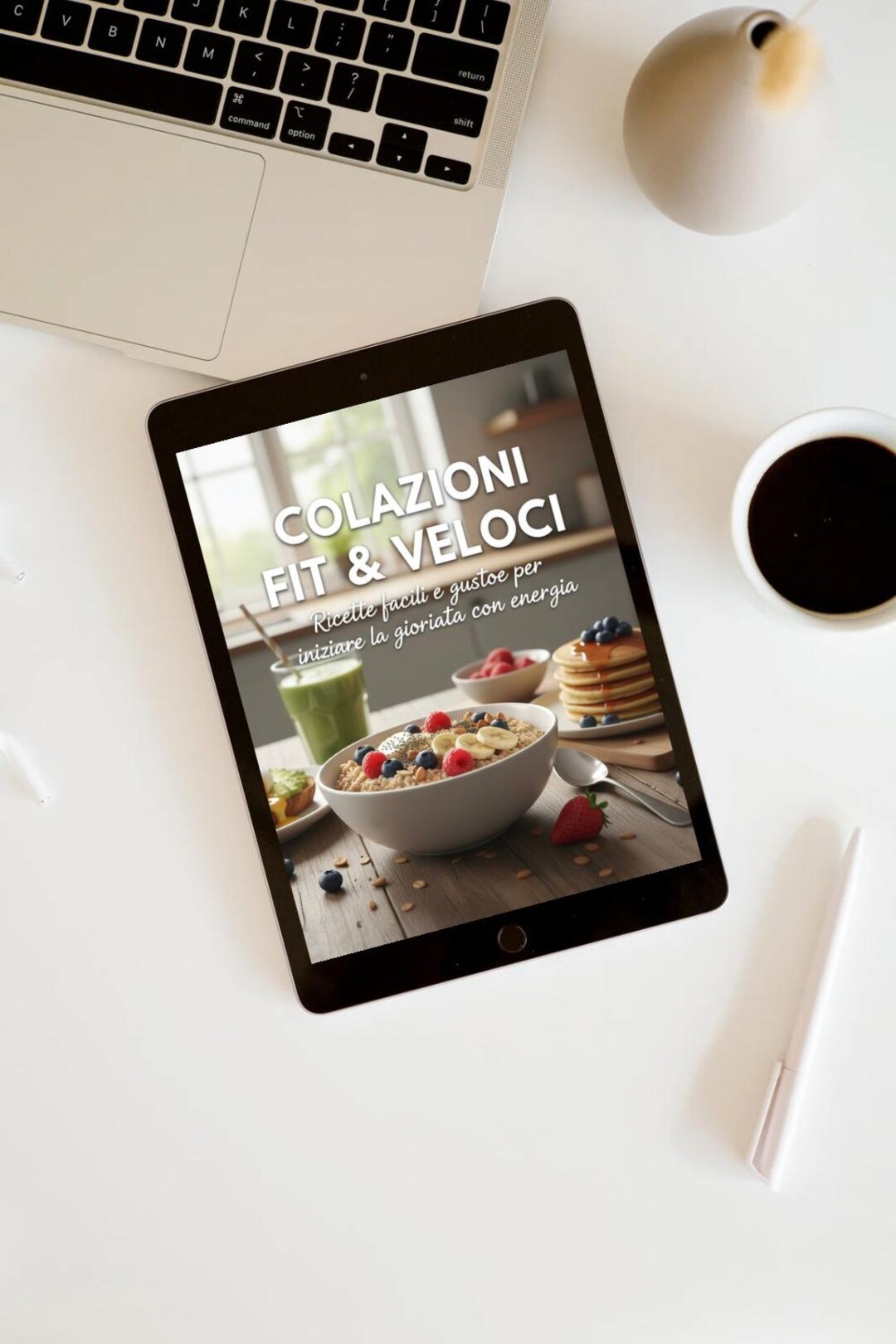 Bundle of 6 Fit Recipe Books: Protein Breakfasts and Snacks, Quick and ...
