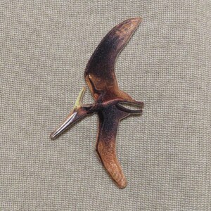 Pteranodon longiceps Pterosaur patch [P-PTER] image 2