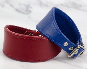 petiquette whippet collars