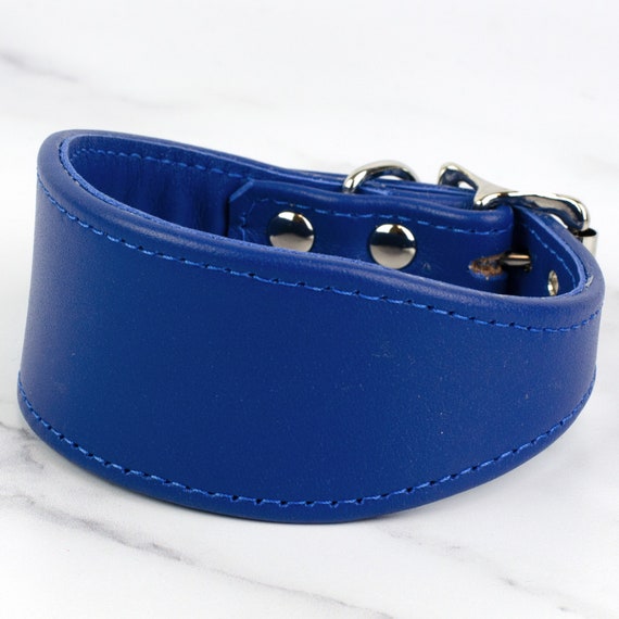 petiquette whippet collars