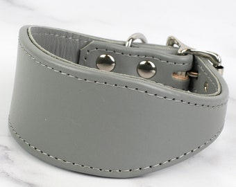 petiquette whippet collars