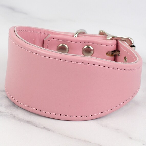 petiquette whippet collars