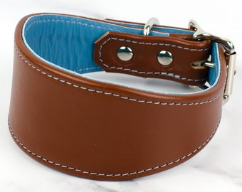 petiquette whippet collars