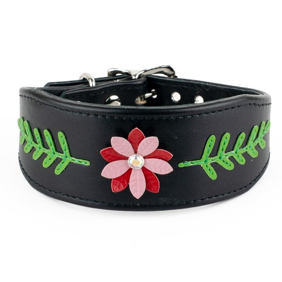 petiquette whippet collars