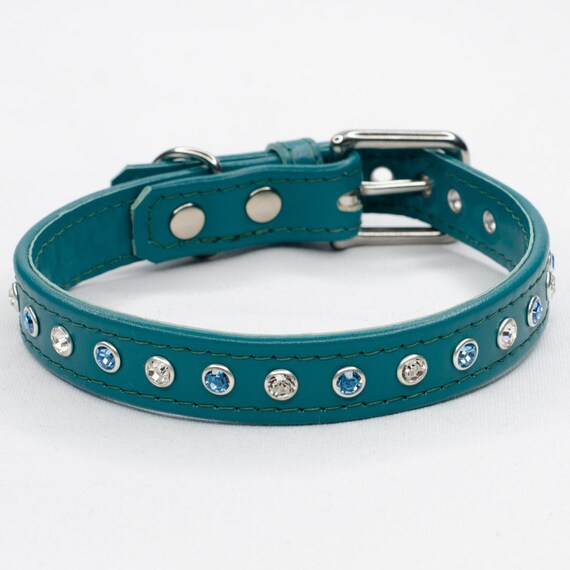 Diamante dog best sale lead