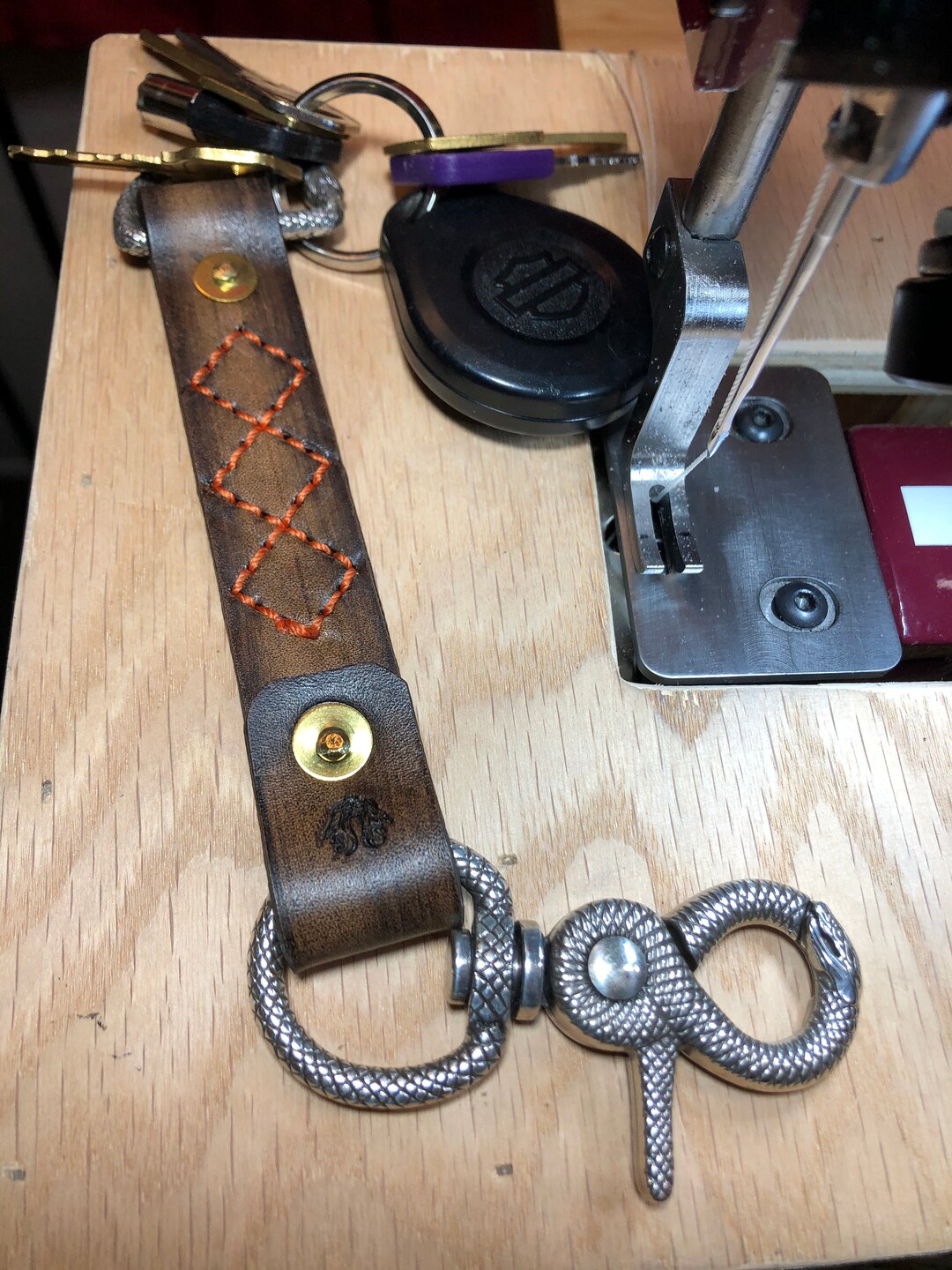 Machine Key Laynard Key Lanyard - Etsy