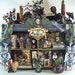 2 Collage Sheet Set Witches Apothecary Book Labels &amp; Spines - Etsy