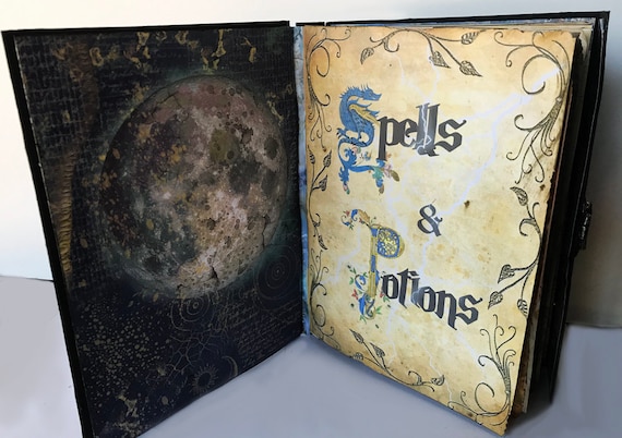 Spells R Us Transformation Stories