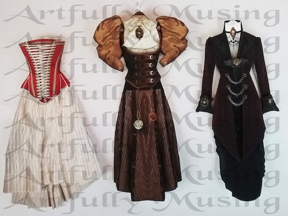 ♡スチームパンクポメちゃんオーダーページ✨ ポメ on X