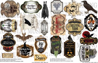 ArtfullyMusing - Etsy Canada