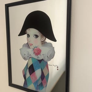 Mira Fujita Artist - Etsy