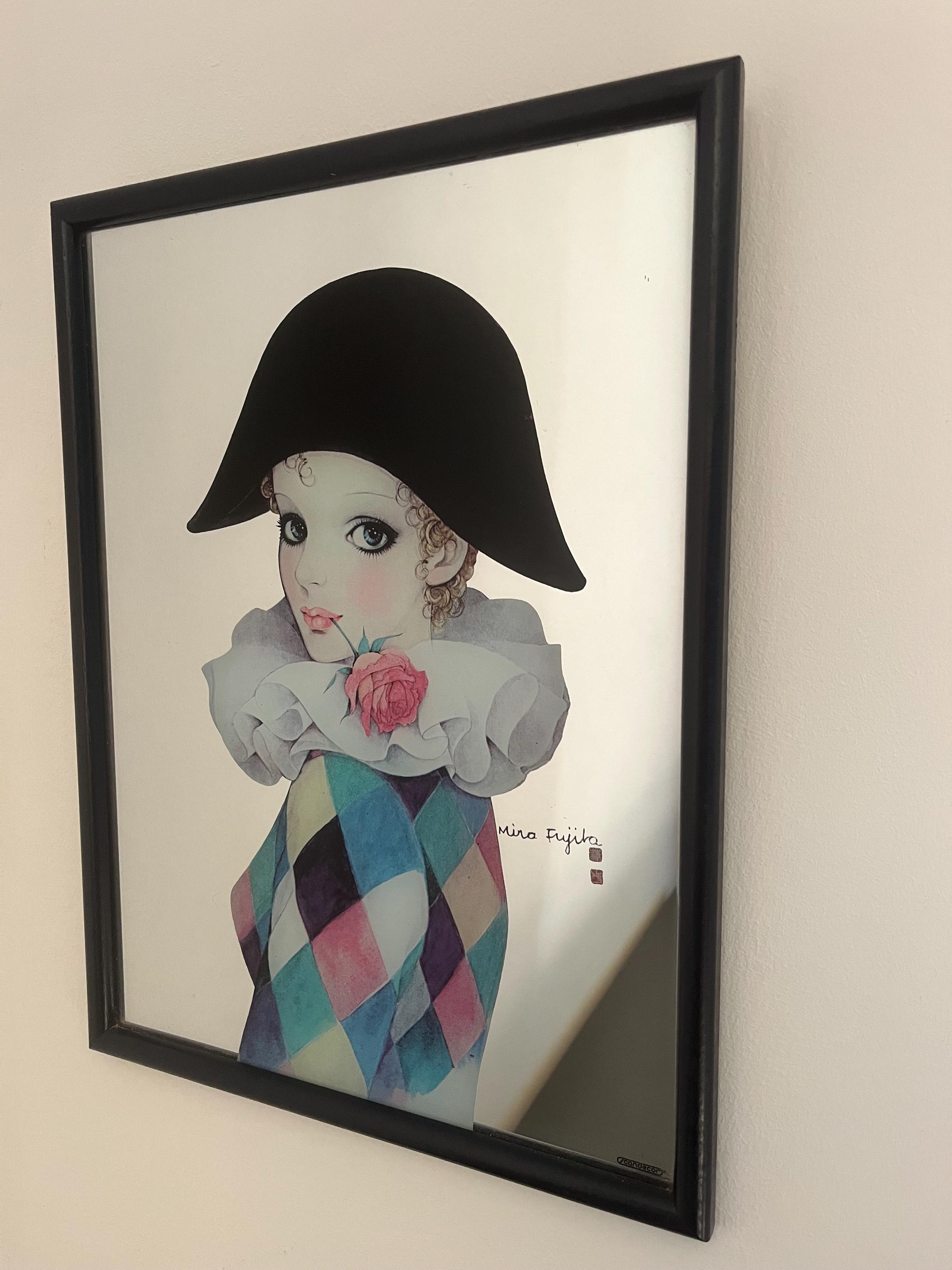 Mira Fujita Artist - Etsy