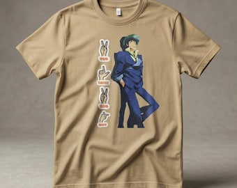 Too Legit Too Quit Anime Shirt