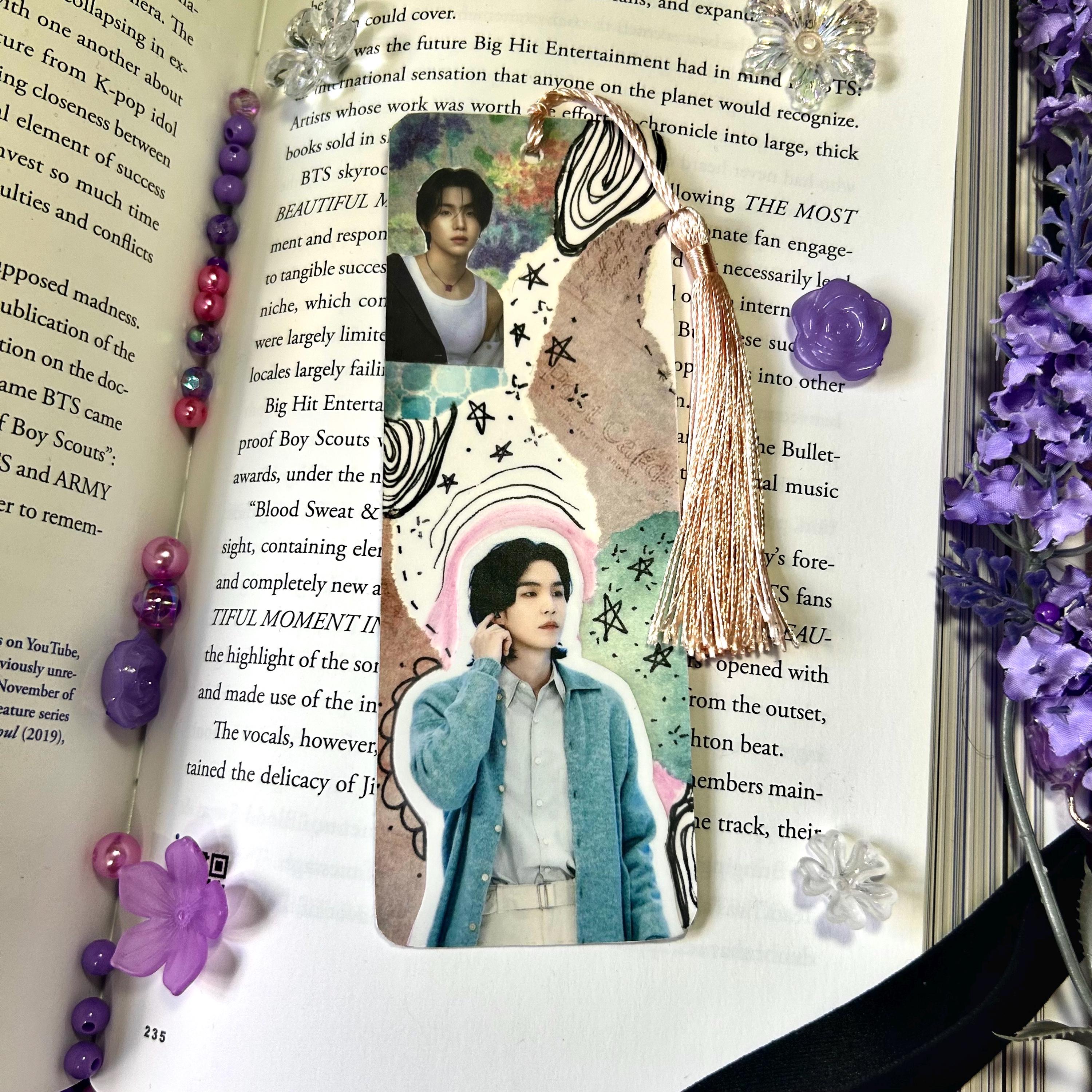 Jungkook Photo Book - Etsy