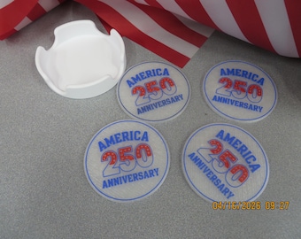 250 Jahre USA Pride Kostener