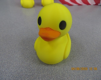 Enten, Enten und noch mehr Enten