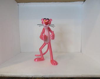 Pink Panther schlägt wieder zu