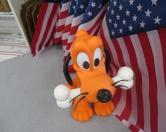 Disney Pluto