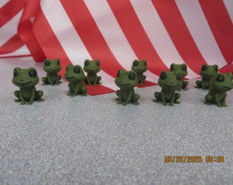 Armee der Frösche