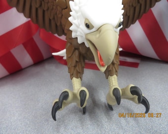 Weißkopfseeadler