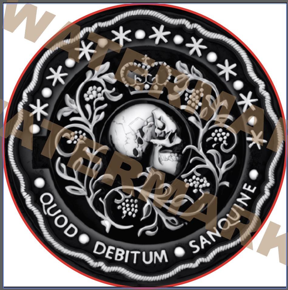 John wick coin - Etsy 日本