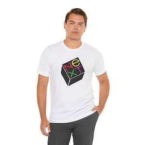 Camiseta de manga curta Next Computers Vintage Retro World Wide Web Steve Jobs