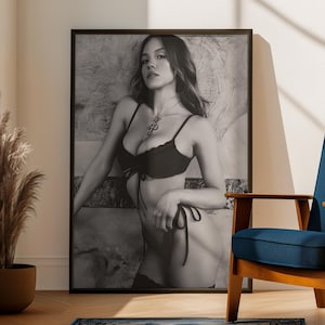 sexy clothes to wear Raciest celebrity Valentine's Day lingerie - PVC, tiny G-string and see  through bodysuit