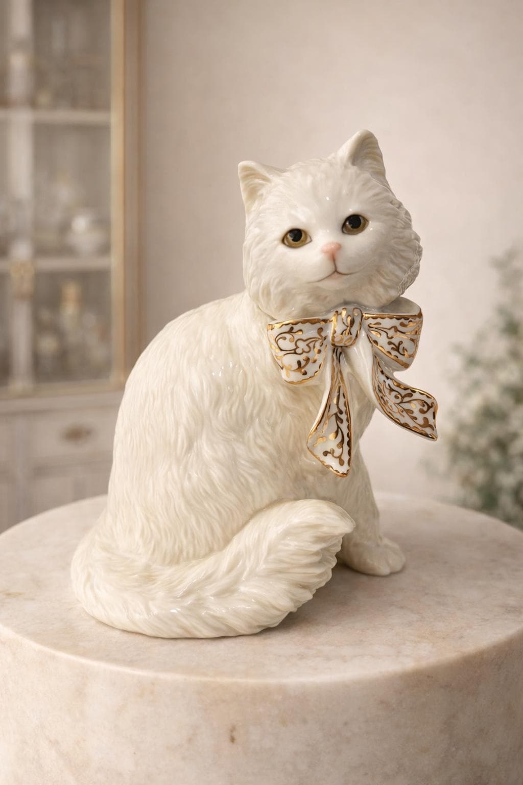 Lenox Cat - Etsy Singapore
