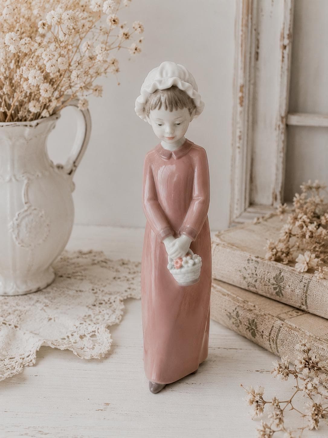Zaphir Porcelain - Etsy