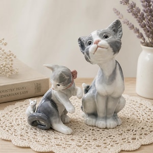 Shafford Figurine - Etsy