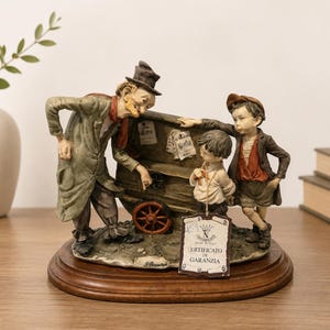 Capodimonte - Etsy 日本