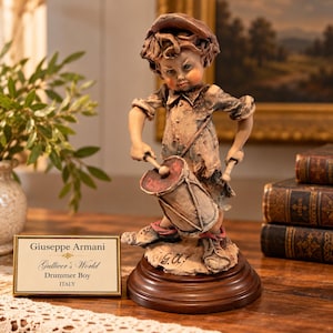 G.armani figurine - Etsy 日本