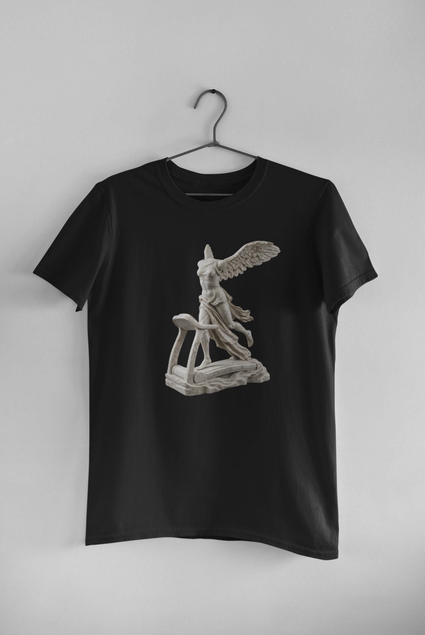 Nike Goddess of Victory Shirt - Etsy Canada