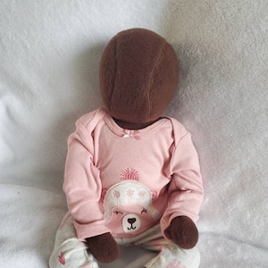 Katie my sweet little kitten baby doll on sale